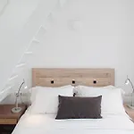 Lejlighedshotel Ikastikies 4*