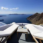 Ikastikies 4* Fira (Santorini)