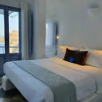 Lejlighedshotel Ikastikies
