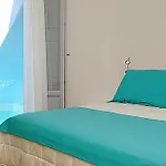 Lejlighedshotel Ikastikies Fira (Santorini)