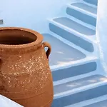 Ikastikies Lejlighedshotel Fira (Santorini)