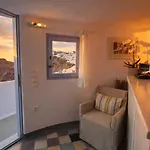 Lejlighedshotel Ikastikies 4*