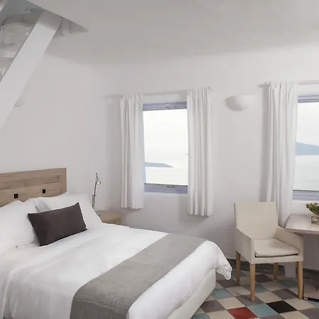 Ikastikies Aparthotel