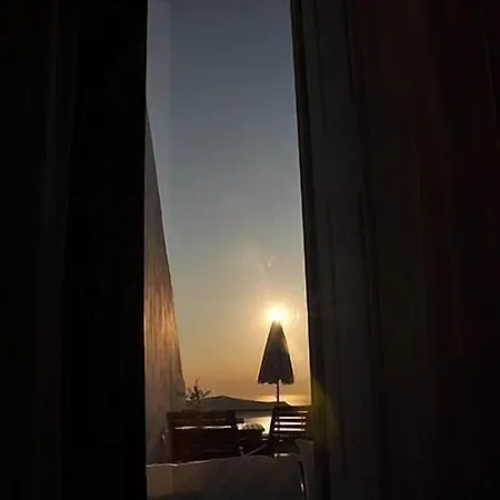 Ikastikies 4* Fira (Santorini)