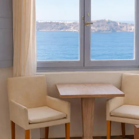 Ikastikies Aparthotel 4*