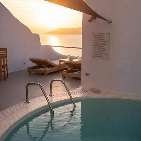 Ikastikies Aparthotel