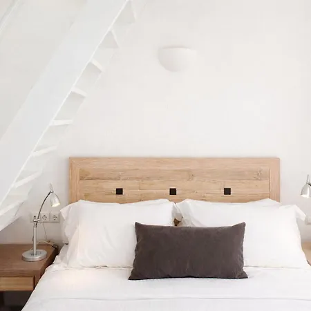 Aparthotel Ikastikies