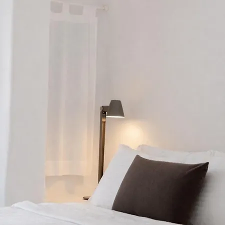 Ikastikies Aparthotel 4*