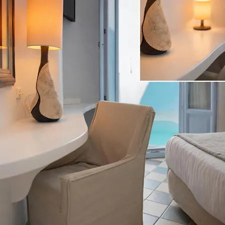 Aparthotel Ikastikies 4*