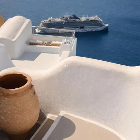 Ikastikies Fira (Santorini)