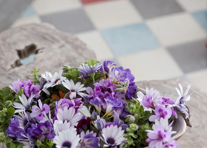 Ikastikies Fira (Santorini)