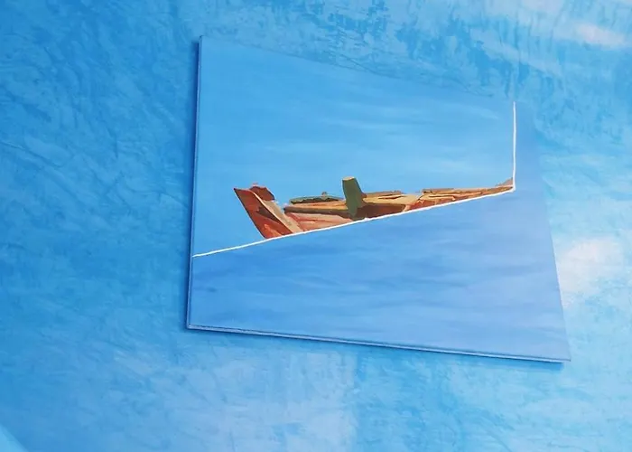 Ikastikies Aparthotel 4*