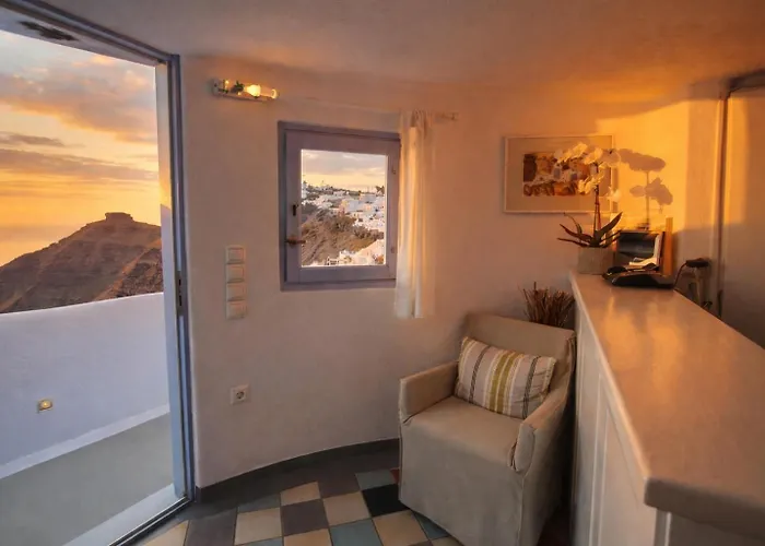 Aparthotel Ikastikies 4*