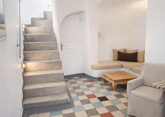 Ikastikies Aparthotel