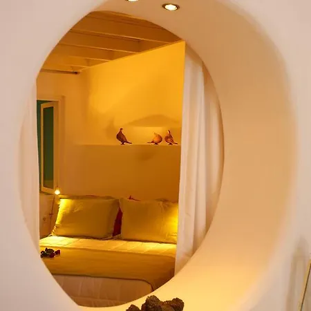 Ikastikies Aparthotel 4*
