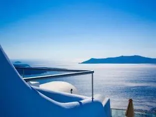 Ikastikies Aparthotel