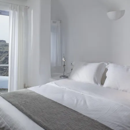 Ikastikies Lägenhetshotell 4*