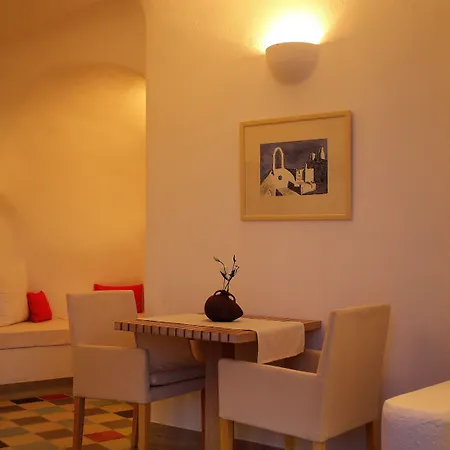 Ikastikies Fira (Santorini)