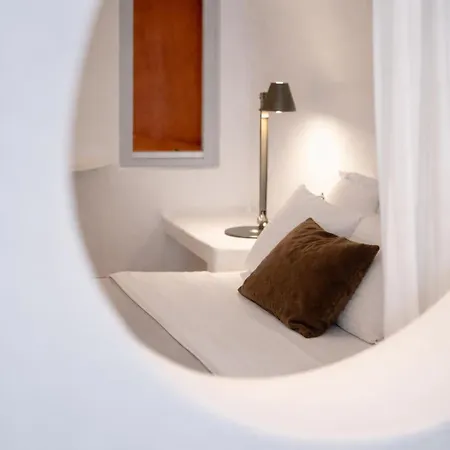 Aparthotel Ikastikies 4*