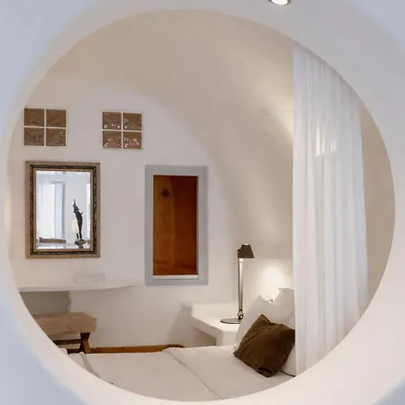 Ikastikies Apart Otel 4*