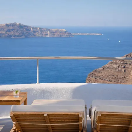 Ikastikies Fira (Santorini)