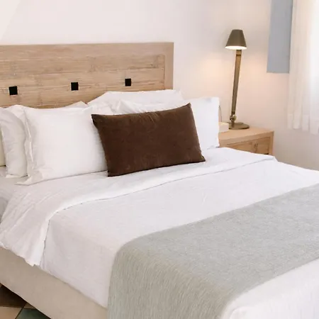 Apart Otel Ikastikies