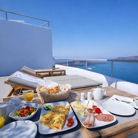 Apart Otel Ikastikies