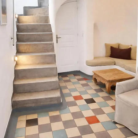 Ikastikies Lägenhetshotell