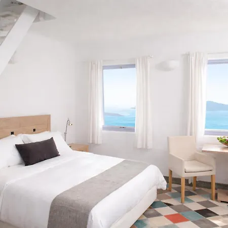 Ikastikies Apart Otel 4*