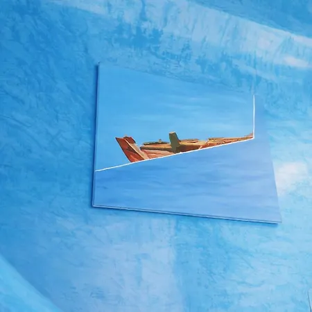 Ikastikies Lägenhetshotell 4*