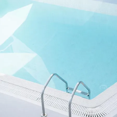 Ikastikies Lägenhetshotell