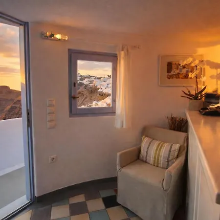 Apart Otel Ikastikies 4*