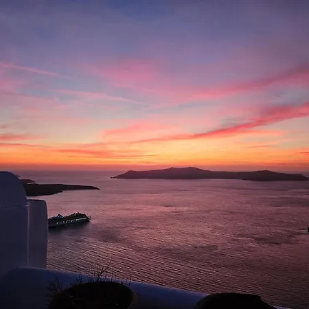 Lägenhetshotell Ikastikies