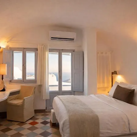 Lejlighedshotel Ikastikies