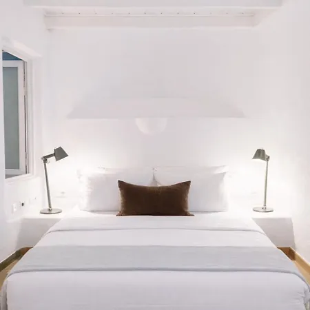 Ikastikies 4* Fira (Santorini)