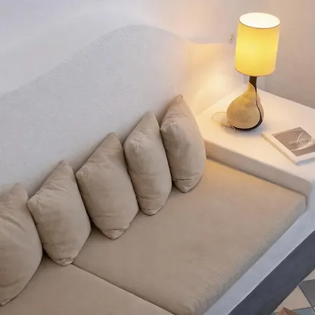 Lejlighedshotel Ikastikies