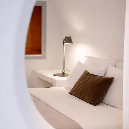 Ikastikies Aparthotel