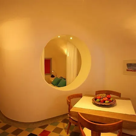 Ikastikies Aparthotel