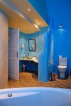 Ikastikies Aparthotel Fira (Santorini)