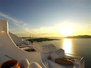 Ikastikies Aparthotel Fira (Santorini)
