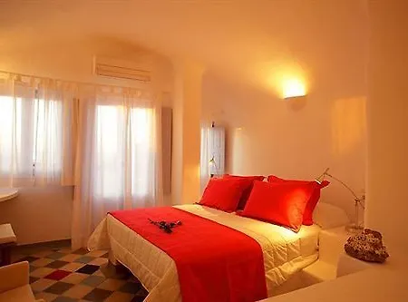 Aparthotel Ikastikies