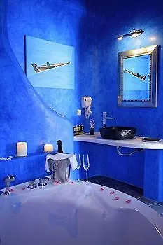 Aparthotel Ikastikies 4*