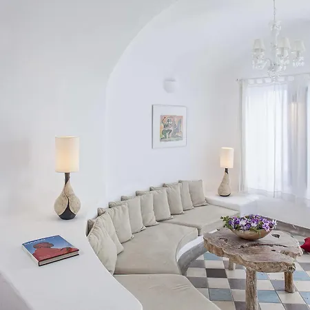 Aparthotel Ikastikies