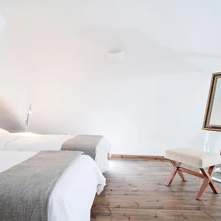 Aparthotel Ikastikies