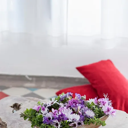 Ikastikies Aparthotel Fira (Santorini)