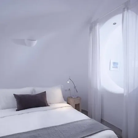 Ikastikies Aparthotel 4*