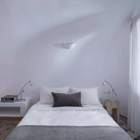 Aparthotel Ikastikies