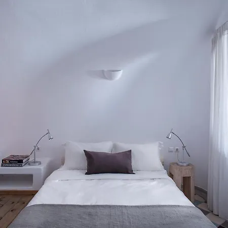 Aparthotel Ikastikies