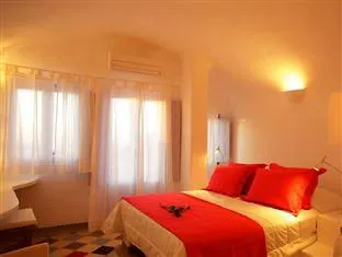 Ikastikies 4* Fira (Santorini)