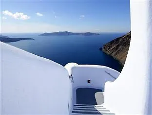 Ikastikies Fira (Santorini)